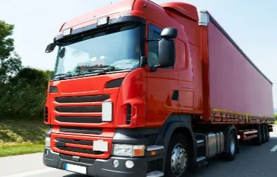 Bursa Sarıkaya Ambar Kargo