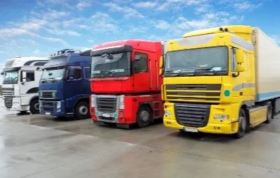 Bursa Sarıkaya Nakliye Ambarı