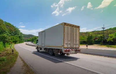 Bursa ile Sarıkaya Arası Bulaşık Makinesi Taşıma