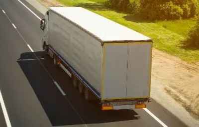 Bursa ile Sarıkaya Arası Parça Eşya Taşıma