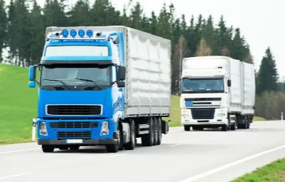 Bursa ile Sarıkaya Arası Eşya Taşıma